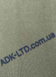 Оксфорд 600*600D PVC хаки